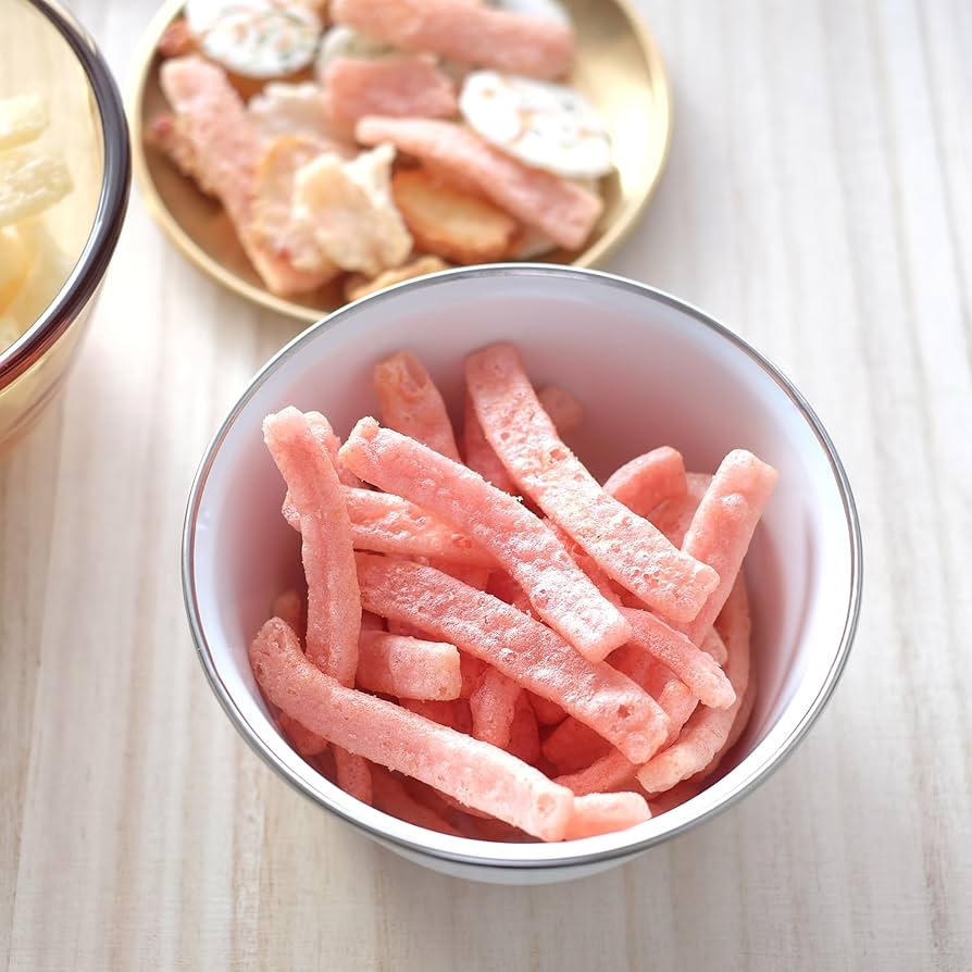 華秀 紅葉模様 湯飲み 5個セット　秋 神楽坂銘茶 楽山 / 有機栽培 和紅茶プレミアム100g缶 静岡県産